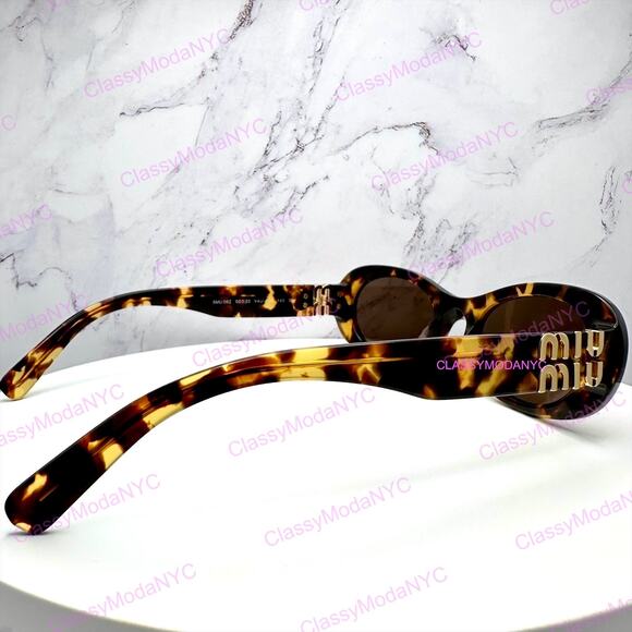 NEW MIU MIU Sunglasses main image 7